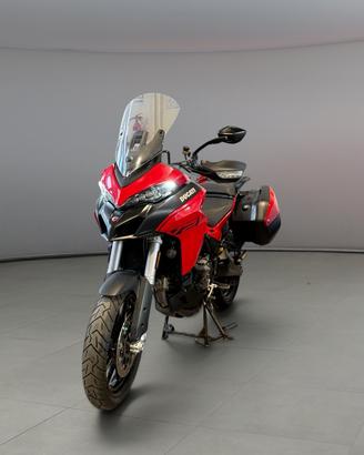 Ducati Multistrada V2 950 - Multistrada V2 950 S R