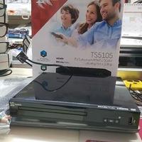 TS5105 -LETTORE DVD DIVX USB+HDMI
