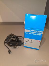 caricatore shimano  Sm BCR 2