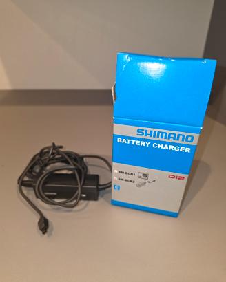 caricatore shimano  Sm BCR 2