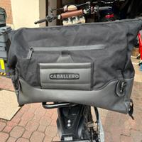 Borsa 26L Fantic Caballero