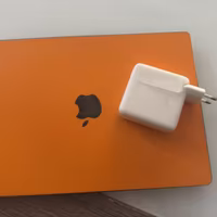 MacBook Pro 14" (M1 Pro) | 16GB | 512GB – Full Set