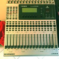MIXER DIGITALE Behringer DDX3216