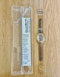 Orologio Swatch Special Edition Cigar GK250
