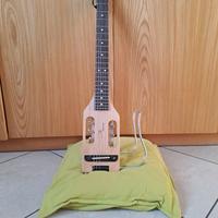 traveler guitar