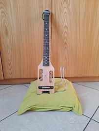 traveler guitar