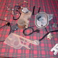 ricambi lavastoviglie Indesit Dif14