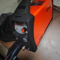 jasic tig 200p pulsata