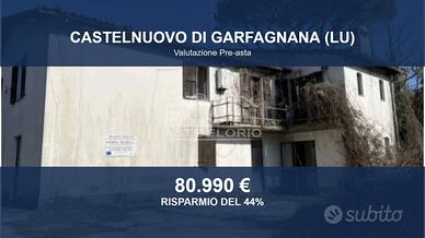 Immobile in asta di 323 m² con più di 5 locali a C