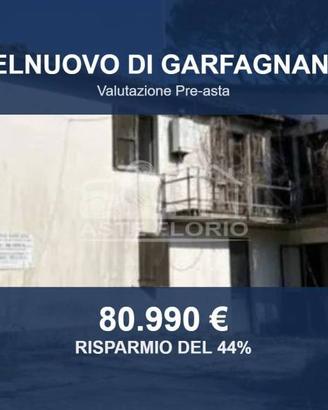 Immobile in asta di 323 m² con più di 5 locali a C