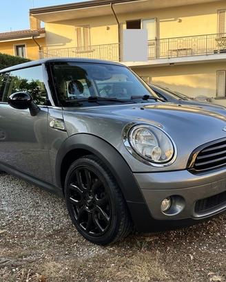 Mini 1.4 16V Ray