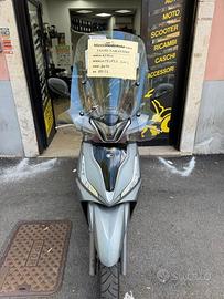 Kymco People 300 GTI - 2020 euro 4 - PERMUTE