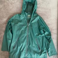 ZARA KIDS IMPERMEABILE