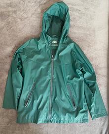 ZARA KIDS IMPERMEABILE