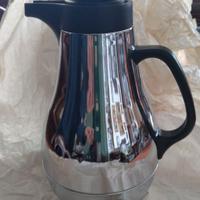 Caraffa termica con tappo a vite