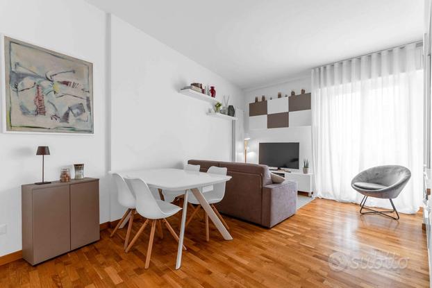 Appartamento Milano [Cod. rif 3204332VRG]