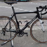 RIDLEY DAMOCLES ISP - Bici da strada usata