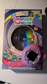 Tamagotchi Paradise