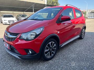 Opel Karl 1.0 75 CV LEGGI DESCRIZIONE