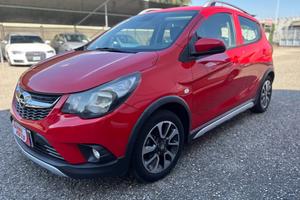 Opel Karl 1.0 75 CV LEGGI DESCRIZIONE