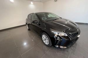 RENAULT Clio ECO-G 100 CV 5 porte Evolution