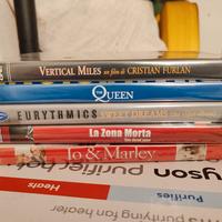 DVD ORIGINALINUOVI-FILM CULT & Disney