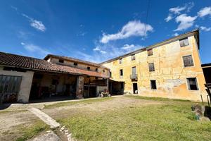 VILLA SINGOLA A COLCERESA