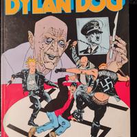 Dylan Dog numero 83 Doktor Terror