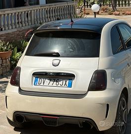 Abarth 500