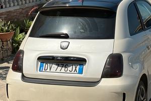 Abarth 500