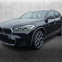 BMW X2 xDrive18d Msport-X