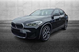 BMW X2 xDrive18d Msport-X