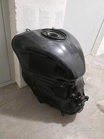 pezzi di ricambio honda cbr 600 del 2008 