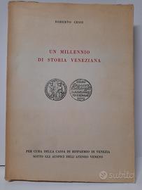 Un millennio di Storia Veneziana