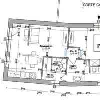 Appartamento ristrutturato a nuovo