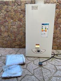 CALDAIA  ARISTON CONDENSAZIONE