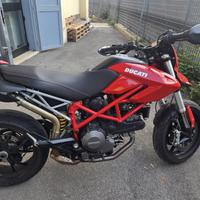 Ducati Hypermotard 796 - 2010