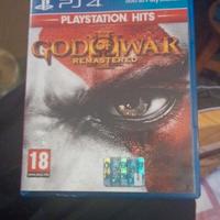 god of war 3 remastered ps4