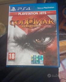 god of war 3 remastered ps4