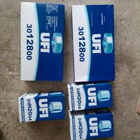 FILTRI VARI ALFA 147