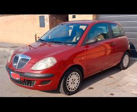 Lancia y 1.3 Multijet Diesel