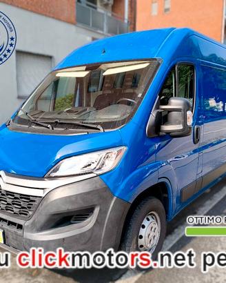 Citroen Jumper Jumper III 33 E6 2019 33 L2H2 2.0 b