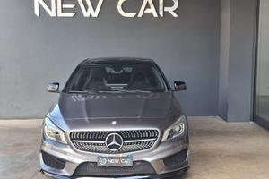 MERCEDES-BENZ CLA 200 CDI 4Matic Automatic Sport