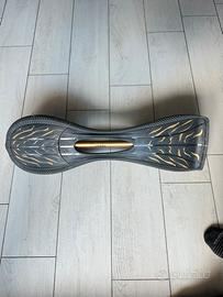 Waveboard Oxelo Decathlon