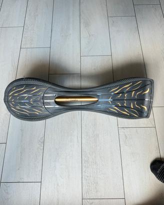 Waveboard Oxelo Decathlon