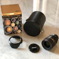 Nikon AF-S 17-35mm f/2.8 D ED