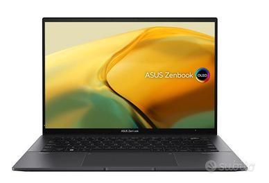 ASUS Zenbook 14
