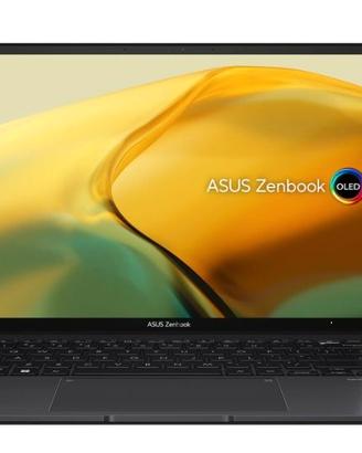 ASUS Zenbook 14