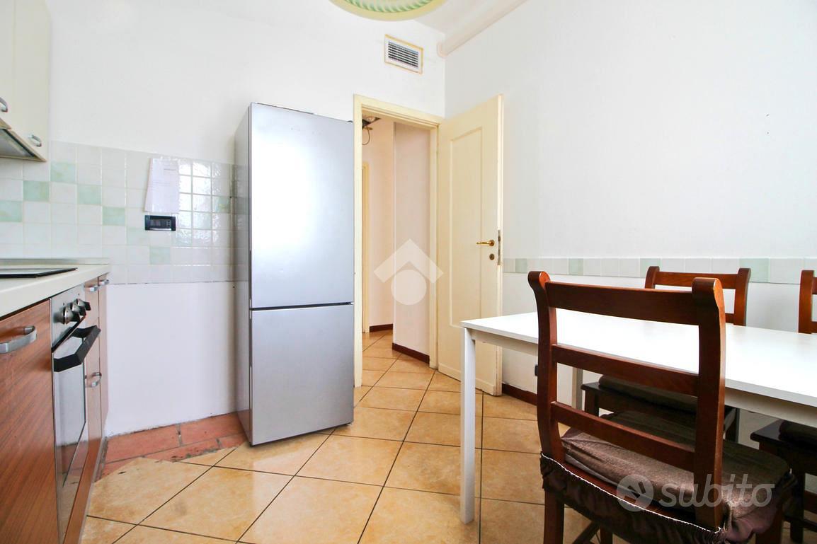 Appartamento – Meda, Campaccio - Altro