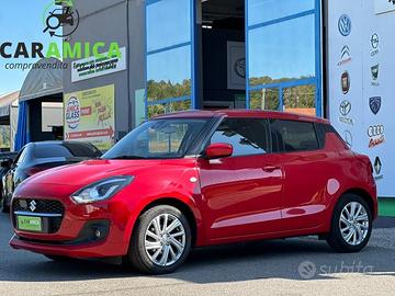 SUZUKI Swift (2017-2024) Swift 1.2 Hybrid Cool